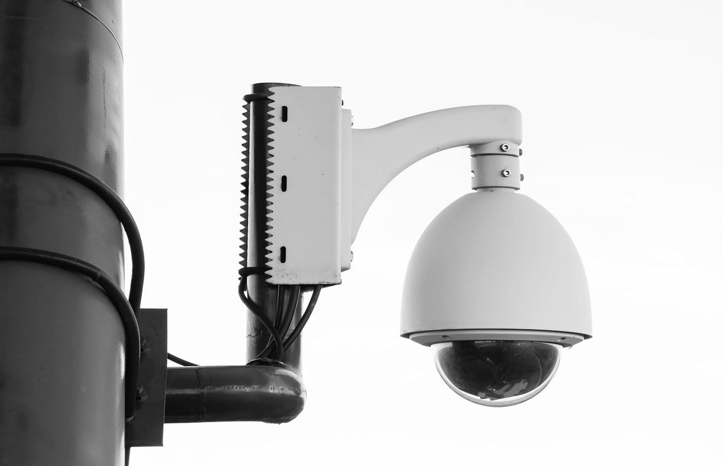 Top Features of Partizan CCTV Systems