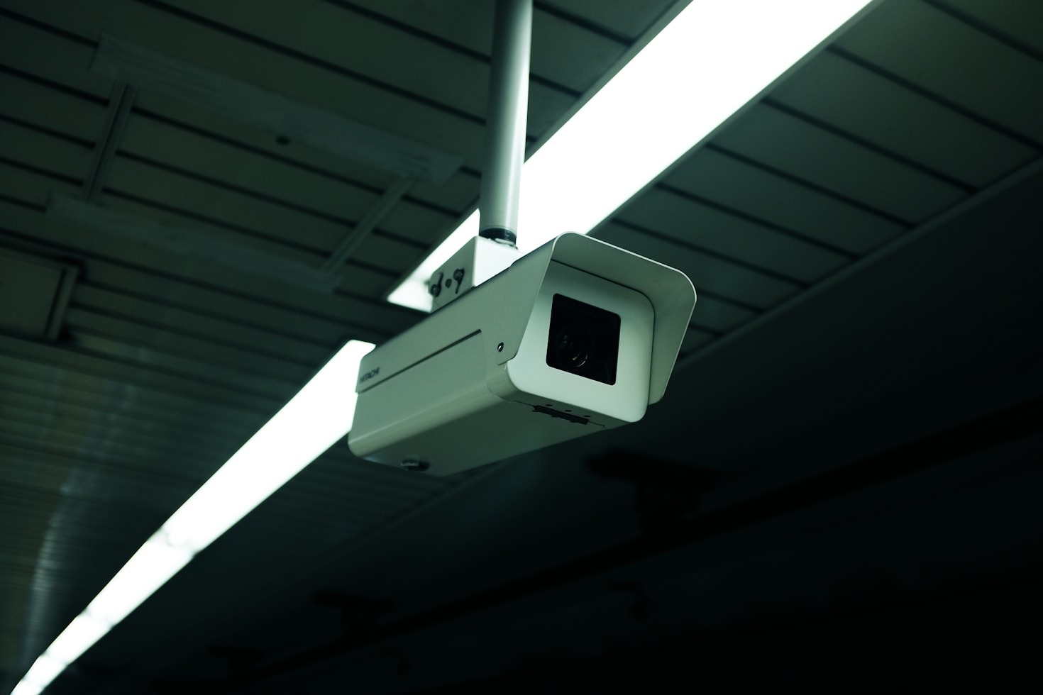 Choosing the Right Security System for Your Needs